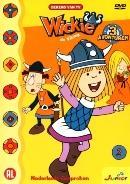 Wickie de viking 2 - DVD, Cd's en Dvd's, Dvd's | Tekenfilms en Animatie, Verzenden