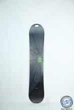 Snowboard - Atomic PIQ Green - 145, Sport en Fitness, Snowboarden, Gebruikt, Ophalen of Verzenden, Board