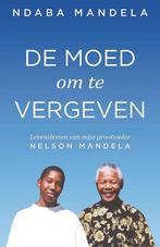 De moed om te vergeven 9789400511620 Ndaba Mandela, Verzenden, Gelezen, Ndaba Mandela