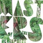 cd - Masters Of The Hemisphere - Maybe These Are The Breaks, Verzenden, Zo goed als nieuw