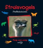 Struisvogels / Pootje voor pootje 9789054837800, Verzenden, Gelezen, Christine Denis-Huot