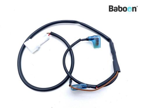 Carburateur KTM 950 Super Enduro R 2006-2008 Cable, Motoren, Onderdelen | Overige, Gebruikt, Verzenden