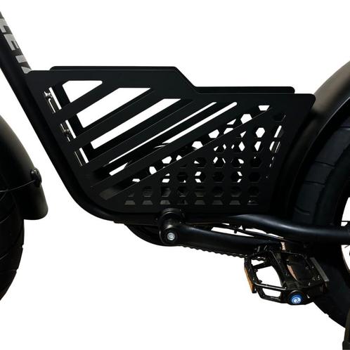Fatbike EB2 - Slotenbak, Fietsen en Brommers, Fietsaccessoires | Overige Fietsaccessoires, Nieuw, Ophalen