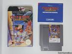 Nintendo Nes - Chip N Dales - Rescue Rangers - FRA, Verzenden, Gebruikt