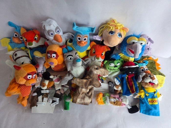 Themacollectie - Gigantische verzameling Hand- en, Antiek en Kunst, Antiek | Overige Antiek