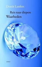 De Reis naar diepere Waarheden 9789461531308 D. Lanfers, Boeken, Verzenden, Zo goed als nieuw, D. Lanfers