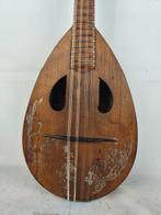 Viscardo maccolini 1921 - Milano -  - Mandoline - Italië -, Muziek en Instrumenten, Blaasinstrumenten | Blokfluiten, Nieuw