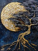 Alba Rose - STARRY BODHI