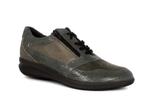 -40% Xsensible  Xsensible 10062 wijdte h  maat 36, Kleding | Dames, Schoenen, Verzenden, Nieuw, Grijs