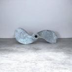 Scheepsschroef - Aluminium, IJzer