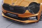 Cupspoiler voor Skoda Fabia 4 CSL630-C, Auto-onderdelen, Verzenden, Nieuw