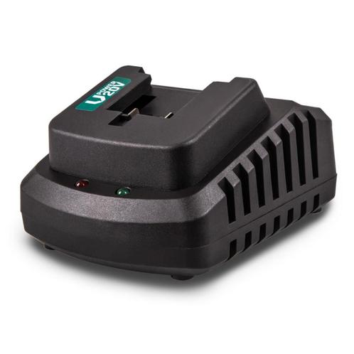 Snellader 20V | VPower 20V platform, Doe-het-zelf en Verbouw, Gereedschap | Machine-onderdelen en Toebehoren, Nieuw, Verzenden