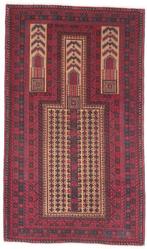 Vloerkleed - 155 cm - 91 cm - Baluch Afghaanse, Nieuw