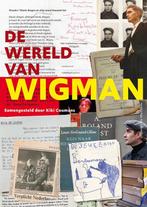 9789077767955 De wereld van Wigman Kiki Coumans, Verzenden, Nieuw, Kiki Coumans