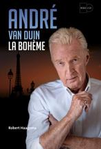 Andre van Duin - La Boheme - Boek + CD, Ophalen of Verzenden, Nieuw in verpakking