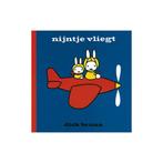 Boek Nijntje - Nijntje vliegt 9789073991859, Boeken, Kinderboeken | Jeugd | 10 tot 12 jaar, Verzenden, Zo goed als nieuw