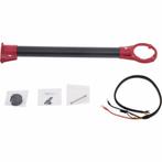 DJI S900 Frame Arm (CW RED) (PART 7), Nieuw