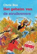 Het geheim van de struikrovers / De bende van Leopold C. Bos, Verzenden, Gelezen, C. Bos