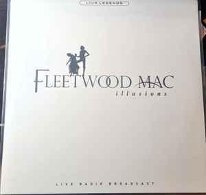 lp nieuw - Fleetwood Mac - Illusions, Cd's en Dvd's, Vinyl | Rock, Zo goed als nieuw, Verzenden
