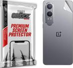 GrizzGlass OnePlus Nord CE 4 Lite Satin Skin achterkant prot, Verzenden, Nieuw