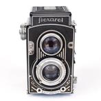Meopta Flexaret Twin lens reflex camera (TLR), Nieuw