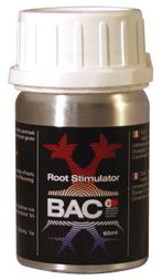 B.A.C. Wortelstimulator 60 ml, Ophalen of Verzenden, Nieuw