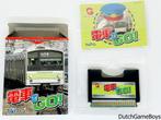 Wonderswan - Densha de go!, Verzenden, Gebruikt