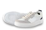 Bjorn Borg Sneakers in maat 43 Wit | 10% extra korting, Verzenden, Wit, Nieuw, Sneakers of Gympen