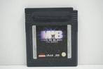 Men In Black: The Series - DMG-AMNP-EUR Morgen in huis!, Spelcomputers en Games, Games | Nintendo Game Boy, Ophalen of Verzenden