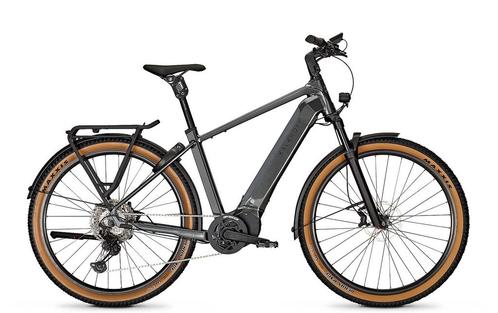 Kalkhoff Entice 5.B Advance+ 2024 Elektrische fiets, Fietsen en Brommers, Elektrische fietsen, Verzenden