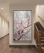 Alla Faber - Spring Haiku, Serie: Blossom SerenadeXXL