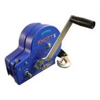 KNOTT Handlier ongeremd 900kg, Ophalen of Verzenden, Nieuw