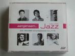 Aangenaam Jazz editie 2006 (2 CD), Verzenden, Nieuw in verpakking