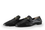 Haboob Loafers in maat 39 Zwart | 10% extra korting, Verzenden, Zwart, Overige typen, Zo goed als nieuw