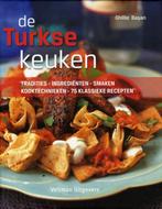 De Turkse keuken 9789048308224 Ghillie Basan, Verzenden, Zo goed als nieuw, Ghillie Basan