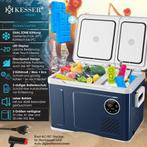 KESSER® Elektrische Koelbox - Compressor - tot -20°C - 49L -, Verzenden, Nieuw