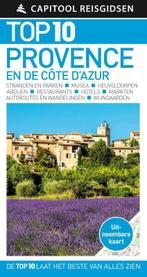 Provence en de Côte dAzur / Capitool Reisgidsen Top 10, Verzenden, Gelezen, Capitool