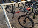 Te koop: Nette, rijklare Analog Cube mountainbikes., Fietsen en Brommers, Fietsen | Mountainbikes en ATB, Hardtail, Ophalen, Gebruikt