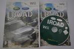 Off Road (Wii UKV), 1 speler, Verzenden, Zo goed als nieuw