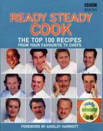 Top 100 Recipes From Ready Steady Cook 9780563487296, Gelezen, Ainsley Harriott, Verzenden
