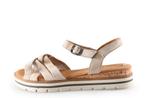 Gabor sandalen in maat 42 Beige | 15% korting, Kleding | Dames, Schoenen, Verzenden, Beige, Gabor, Sandalen of Muiltjes
