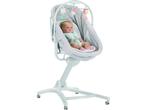 Chicco Baby Hug 4-in-1 Wieg - Met speelboog - Babygym -, Verzenden, Zo goed als nieuw