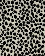 Imitatie Bont Dalmatiër, Nieuw, Overige kleuren