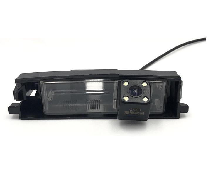 Achteruitrijcamera Peugeot 108 Citroen C1 Toyota Aygo ke..., Auto diversen, Autoradio's