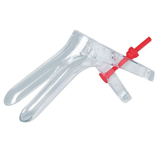 Cusco speculum steriel disposable 100 stuks Medium Ø 26 mm, Diversen, Verpleegmiddelen, Nieuw, Verzenden