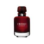 Givenchy LInterdit Rouge 125 ml Eau de Parfum, Verzenden, Nieuw