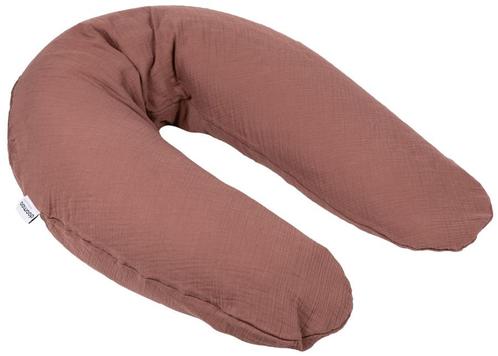 Doomoo Comfy Big Tetra Brick Voedingskussen 35 001 025, Kinderen en Baby's, Babyvoeding en Toebehoren, Nieuw, Verzenden
