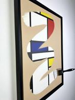 Santicri - Dèjà-vu Mondrian