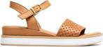 UNISA KABELO_25_GRE Dames Sandalen - CANNELLE - Maat 40, Kleding | Dames, Schoenen, Verzenden, Nieuw