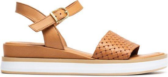 UNISA KABELO_25_GRE Dames Sandalen - CANNELLE - Maat 40, Kleding | Dames, Schoenen, Nieuw, Verzenden